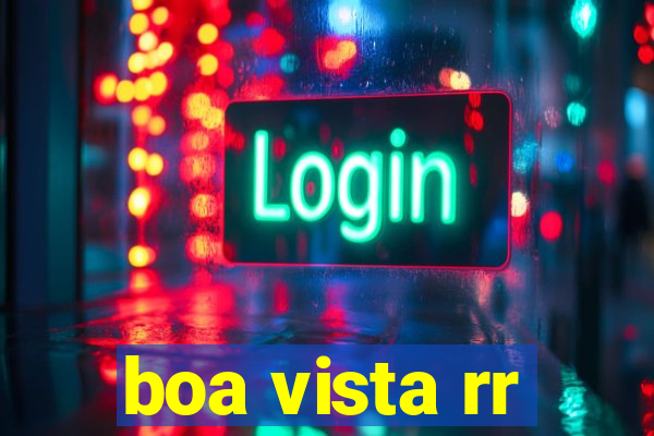 boa vista rr